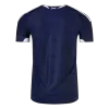 Scotland Home Soccer Jersey World Cup 2026 Navy - bestfootballkits