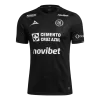Cruz Azul Third Soccer Jersey 25/26 Black - bestfootballkits