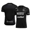 Cruz Azul Third Soccer Jersey 25/26 Black - bestfootballkits