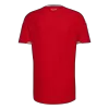 Wales Home Soccer Jersey World Cup 2026 Red - bestfootballkits