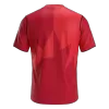 Canada Home Soccer Jersey World Cup 2026 Red - bestfootballkits