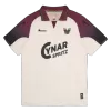 Venezia FC Away Soccer Jersey 25/26 Beige - new sponsor - bestfootballkits