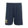 Argentina Home Soccer Jersey Kit(Jersey+Shorts) World Cup 2026 Blue&White - bestfootballkits