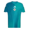 Nothern Ireland Home Soccer Jersey World Cup 2026 Green - bestfootballkits