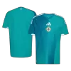 Nothern Ireland Home Soccer Jersey World Cup 2026 Green - bestfootballkits