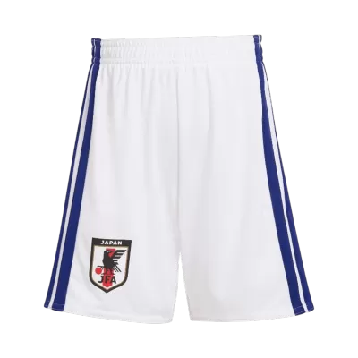 Japan Home Shorts 2026 White - bestfootballkits
