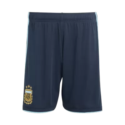 Argentina Home Shorts 2026 Navy - bestfootballkits