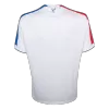 Crystal Palace Third Jersey 25/26 White - bestfootballkits