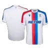 Crystal Palace Third Jersey 25/26 White - bestfootballkits