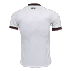 Mexico Soccer Away Jersey 2026 White - bestfootballkits
