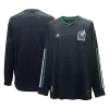 Mexico Long Sleeve Shirt 2026 - bestfootballkits