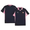 Palermo Away Soccer Jersey 25/26 Black - bestfootballkits