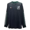 Mexico Long Sleeve Shirt 2026 - bestfootballkits