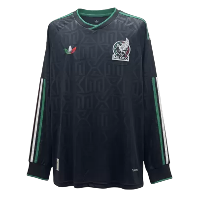 Mexico Long Sleeve Shirt 2026 - bestfootballkits
