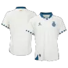 RCD Espanyol Away Soccer Jersey 25/26 White - bestfootballkits