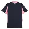 Palermo Away Soccer Jersey 25/26 Black - bestfootballkits