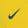 Brazil Soccer Home Jersey 2026 Yellow - bestfootballkits