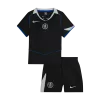 Chelsea Third Away Kids Jerseys Kit 2025/26 - bestfootballkits
