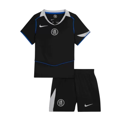 Chelsea Third Away Kids Jerseys Kit 2025/26 - bestfootballkits