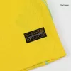 Brazil Soccer Home Jersey 2026 Yellow - bestfootballkits
