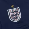 England Home World Cup Kids Jerseys Kit 2026 - bestfootballkits