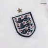England Home World Cup Kids Jerseys Kit 2026 - bestfootballkits