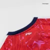 Costa Rica Home Soccer Jersey World Cup 2026 Red - bestfootballkits