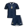 Scotland Home World Cup Kids Jerseys Kit 2026 - bestfootballkits