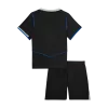 Chelsea Third Away Kids Jerseys Kit 2025/26 - bestfootballkits