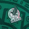 Women's Mexico Home Soccer Jersey Jersey 2026 - bestfootballkits