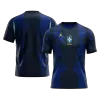 Brazil Away Soccer Jersey World Cup 2026 Navy - bestfootballkits