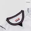 England Home World Cup Kids Jerseys Kit 2026 - bestfootballkits