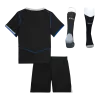 Chelsea Third Away Kids Jerseys Kit 2025/26 - bestfootballkits