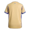 Marseille Fourth Soccer Jersey 25/26 Yellow - bestfootballkits
