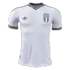 Italy Soccer Away Jersey 2026 White - bestfootballkits