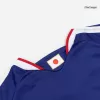Japan Home World Cup Kids Jerseys Kit 2026 - bestfootballkits