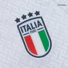 Italy Soccer Away Jersey 2026 White - bestfootballkits