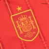 Spain Home World Cup Kids Jerseys Full Kit 2026 - bestfootballkits