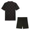 Portugal Concept Special Edition Jersey Kit(Jersey+Shorts) World Cup 2026 Black - bestfootballkits