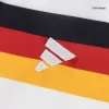 Germany Home World Cup Kids Jerseys Kit 2026 - bestfootballkits