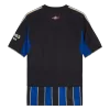 Pisa SC Home Soccer Jersey 25/26 Blue&Black - bestfootballkits