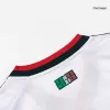 Mexico Soccer Away Jersey 2026 White - bestfootballkits