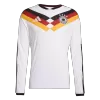 Germany Long Sleeve Shirt Home 2026 - bestfootballkits
