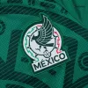 Mexico Long Sleeve Shirt Home 2026 - bestfootballkits