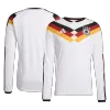 Germany Long Sleeve Shirt Home 2026 - bestfootballkits