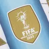 Argentina Long Sleeve Shirt Home 2026 - bestfootballkits