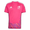 Mexico Shirt Goalkeeper 2026 - bestfootballkits