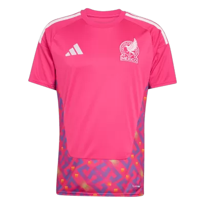 Mexico Shirt Goalkeeper 2026 - bestfootballkits