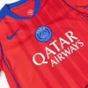 PSG Third Away Kids Jerseys Kit 2025/26 - bestfootballkits