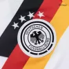 Germany Long Sleeve Shirt Home 2026 - bestfootballkits
